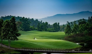 Vietnam Golf Coast vươn tầm Quốc tế tại IGTM Cannes