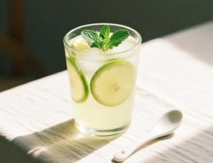 5 loại nước uống buổi sáng có lợi cho tiêu hóa, giúp giải độc cơ thể