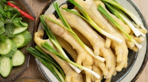 Cách dùng chân gà để bổ sung Collagen giúp đẹp da, tốt xương khớp