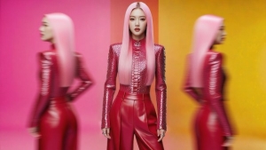 Ca sĩ Thoại Nghi ra mắt MV 