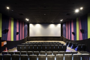 Beta Cinemas nâng cấp công nghệ Laser – Trải nghiệm điện ảnh mãn nhãn