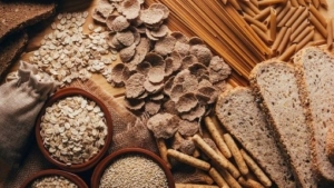 Thực phẩm giàu chất xơ ai cũng nên ăn