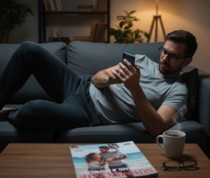 Thủ dâm có 'hủy diệt' ham muốn tình dục không?