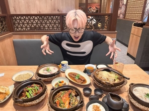 JSOL dẫn “fan” đi khám phá Singapore qua những địa điểm mới mẻ và độc đáo