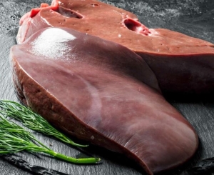 Gan lợn bổ hay độc? Hãy cùng nhau tìm hiểu