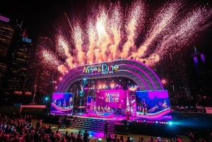 Đón chờ lễ hội ẩm thực đẳng cấp châu Á vào tháng 10 tới đây tại Hồng Kông