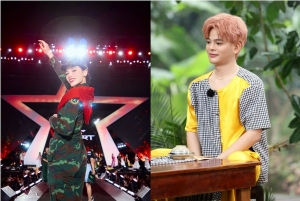 Nhiều nghệ sĩ Việt tiếp tục gửi tiền hỗ trợ người dân chịu ảnh hưởng bởi bão Bualoi