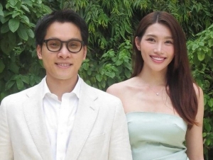 Quỳnh Châu và bạn trai quen nhau kín đáo, cầu hôn bí mật trước khi tiến tới hôn nhân