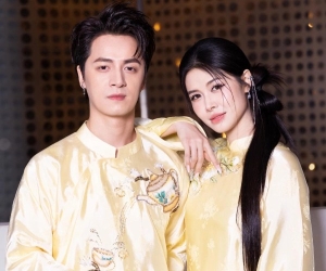 Đăng Khôi, Thủy Anh thường xuyên được khen mặc đẹp