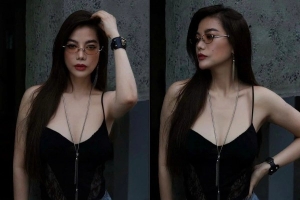 Trương Ngọc Ánh tận hưởng cuộc sống độc thân