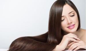 Bí quyết giúp trẻ hóa mái tóc