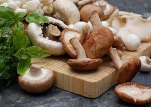 Thực phẩm mùa thu ăn hàng ngày để nuôi dưỡng gan và nâng cao sức khỏe 