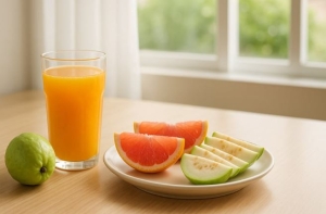 3 loại trái cây đang vào mùa giúp giảm cân nhanh, dáng đẹp