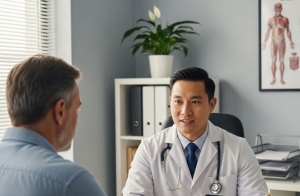 Rối loạn cương dương, dấu hiệu sớm của bệnh tim mạch