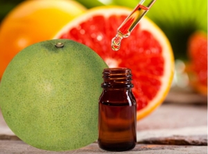 Hiệu quả chăm sóc tóc bằng tinh dầu bưởi