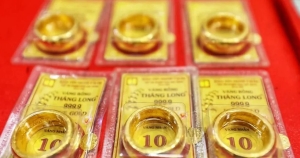 Giá vàng hôm nay 11/10/2025 tăng trở lại, vàng định hình vị thế mới