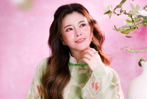 NSƯT Kim Oanh rời Ban Văn nghệ của VTV sau gần 20 năm gắn bó