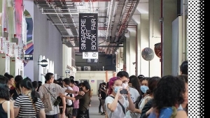 Đắm chìm trong những trải nghiệm nghệ thuật, khoa học và văn hóa đại chúng tại Singapore