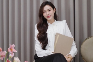 Đỗ Thị Hà thay đổi sau 5 năm từ ngày đăng quang Hoa hậu Việt Nam 2020