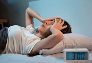 Dấu hiệu thận yếu vào ban đêm