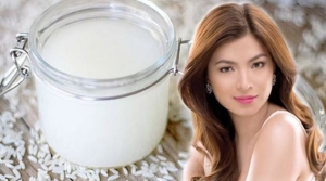 Nước vo gạo – bí quyết giúp mái tóc chắc khỏe và suôn mượt