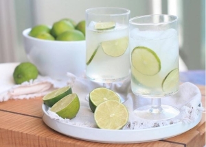 Cách pha chanh muối uống vào giảm mỡ, khoẻ người