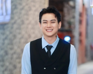 Ca sĩ Hoài Lâm ổn định cuộc sống ở tuổi 30