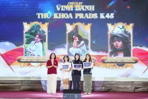 Bứt phá năng lượng cùng Gala Nhạc hội Premiere 2025