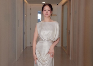 Diễn viên Lan Phương biến hóa phong cách liên tục