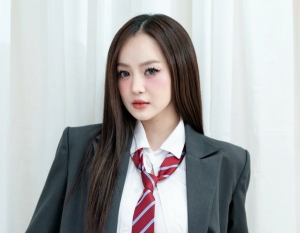 Ngọc Kayla - bạn gái Liên Bỉnh Phát sở hữu nhan sắc gợi cảm và trẻ trung