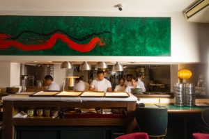 Lễ hội Ẩm thực & Rượu vang Hồng Kông 2025: Tôn vinh hương vị Quảng Đông cùng dàn đầu bếp Michelin