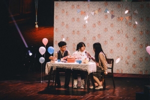 Gala HAT 2025: “Hồi ức vỡ” – Bản nhạc kịch lay động tâm hồn đến từ những người trẻ yêu nghệ thuật