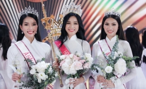 3 người đẹp của Hoa hậu Việt Nam 2020 đều tìm được hạnh phúc riêng