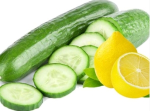 Công thức nước ép thải độc cho làn da giúp da luôn tươi mát, sáng khỏe