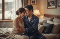 Phòng đột quỵ khi quan hệ tình dục trong thời tiết lạnh