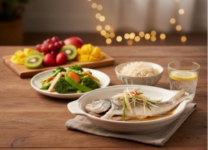 Ăn tối sai cách, sức khỏe “trả giá” từng ngày