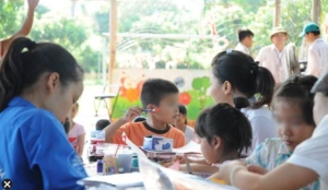 Đồng hành, tôn trọng và chia sẻ giáo dục sức khỏe sinh sản, tình dục với trẻ nhiễm HIV