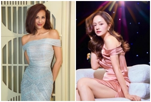 Cuộc ly hôn tốn giấy mực của Lan Phương và Phương Mai