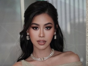 Cuộc sống xa hoa của Tiên Nguyễn