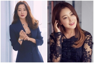 Kim Hee Sun - biểu tượng nhan sắc của làng giải trí Hàn Quốc