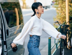 Những cách phối đồ giúp bạn trông tươi mới, sang trọng