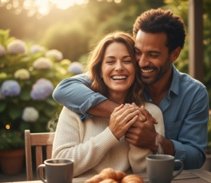 ‘Mẹo’ nhỏ giúp cặp đôi kích hoạt lại hormone tình yêu