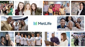 Tập đoàn MetLife tiếp tục góp mặt trong Top 25 