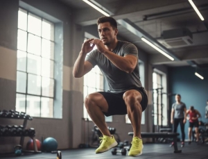 Trụ cột giúp nam giới tăng sức bền 'phòng the'