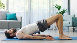 Bài tập cơ sàn chậu tốt cho người bị xuất tinh sớm