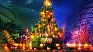 Singapore chào đón mùa lễ hội rực rỡ với chuỗi sự kiện