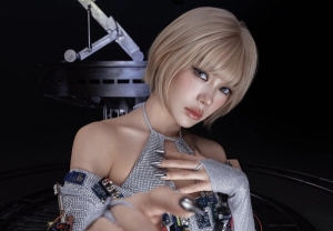 Minh Hằng diện các bộ đồ phá cách đậm chất Gen Z trong MV mới