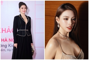 4 Hoa hậu có vẻ đẹp tự nhiên, hài hòa vẫn cuốn hút và giàu sức sống