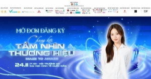 “Tầm nhìn thương hiệu 2025”: Top 4 đội thi vào Chung kết chính thức lộ diện