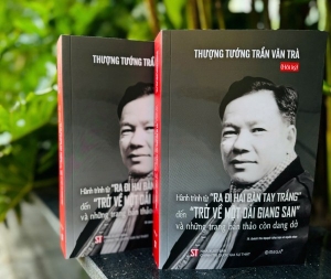Hành trình chiến thắng